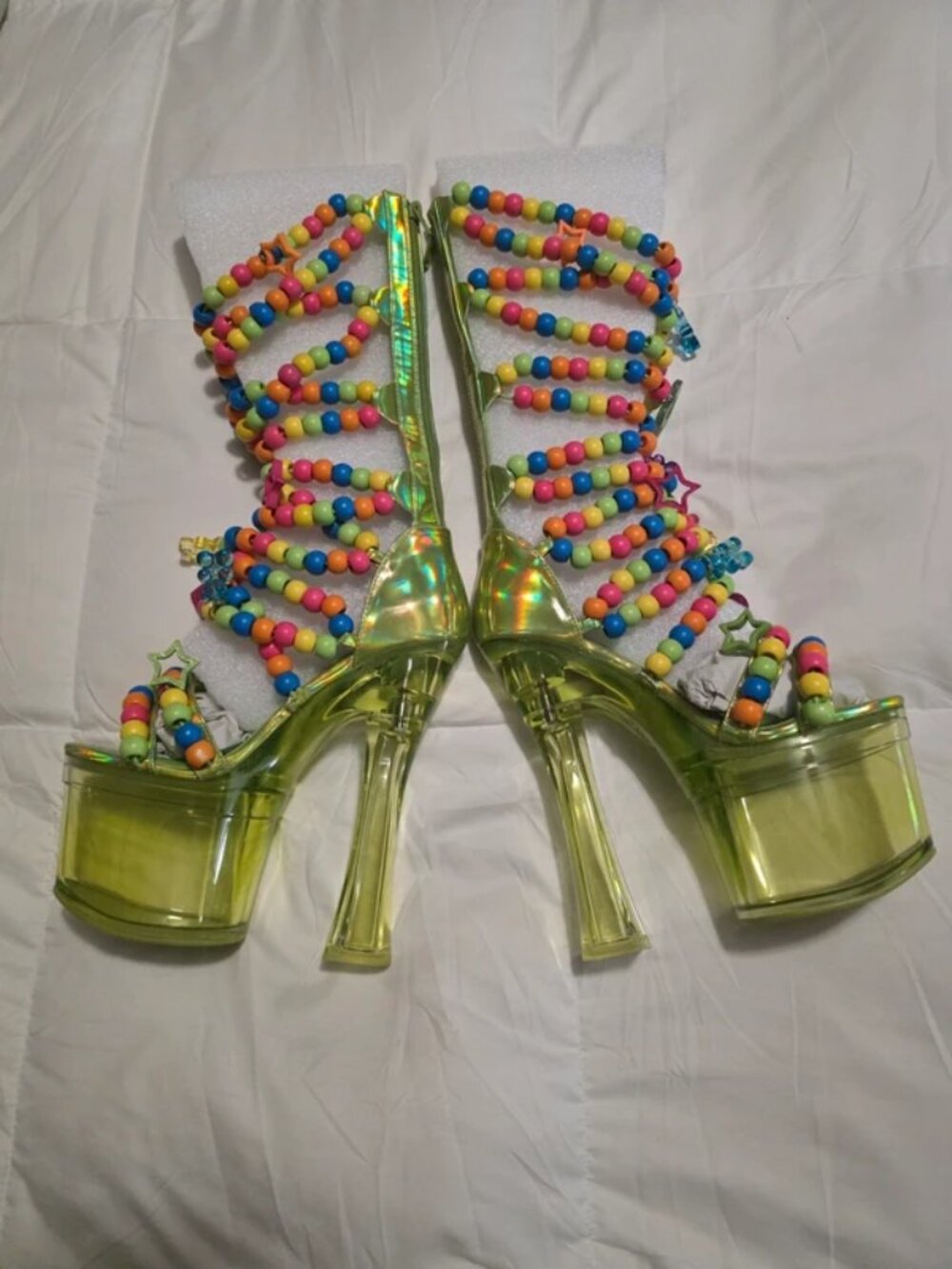 Heels